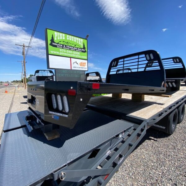 2022 CM TRUCK BEDS 507010 TB