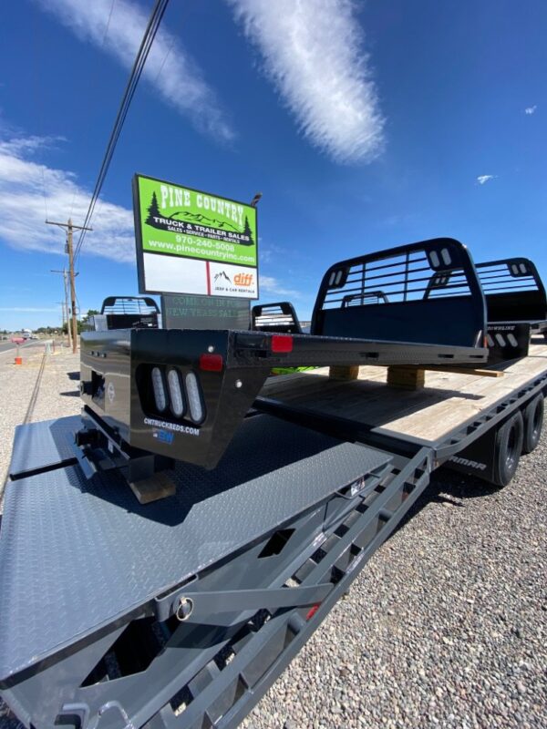 2022 CM TRUCK BEDS 507010 TB