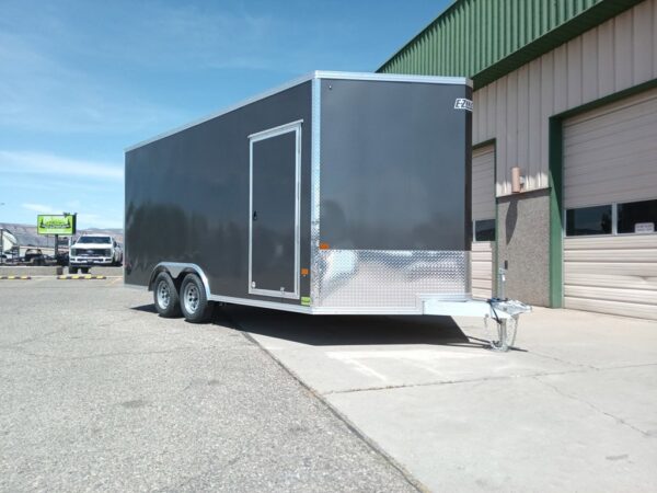 25 EZ HAULER EZE85X16 ET