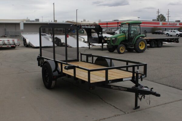 25 FRIESEN SA357710 UT - Image 2