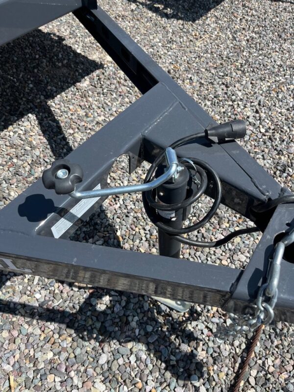 24 IRONBULL UTB8314031 UT - Image 6