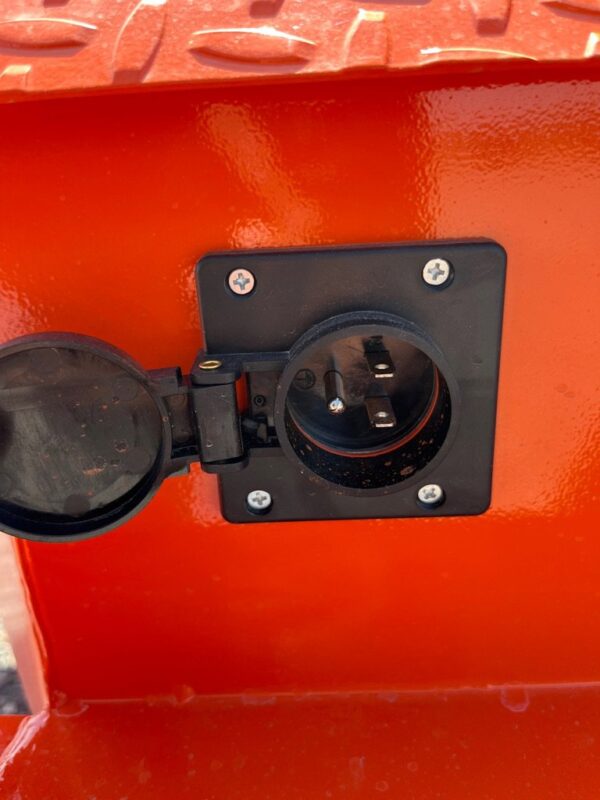 25 DURA-HAUL DRM-2S6X12-5.2K DT - Image 7