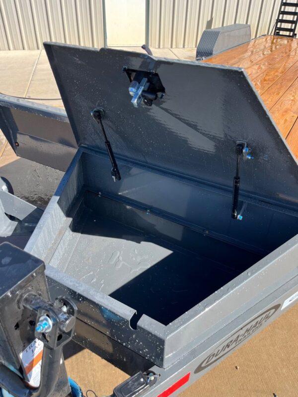 25 DURA-HAUL ERH-DS7X22-7K - Image 8