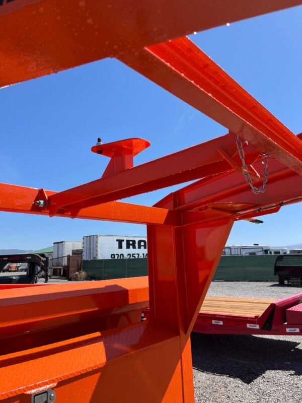 25 DURA-HAUL DTGN7X16L7K DT - Image 5