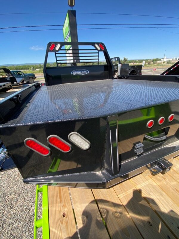 2022 IRONSTAR BARRON SK TB - Image 5