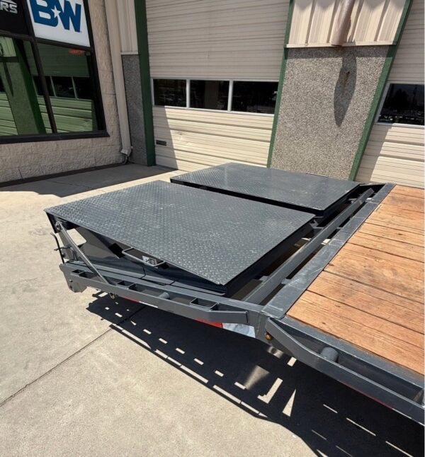 24 LAMAR FS023027 GN - Image 6