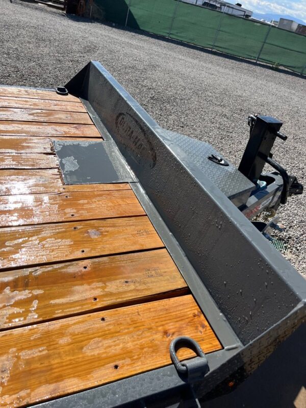25 DURA-HAUL ERH-DS7X22-7K - Image 10