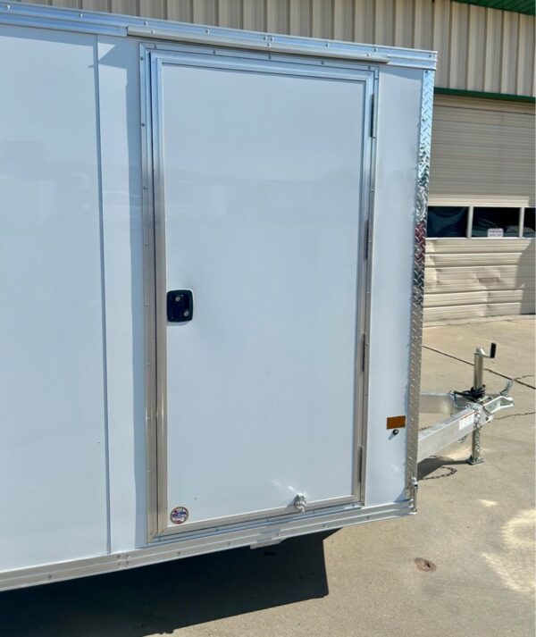 25 EZ-HAULER EZEC6X12XLT ET - Image 5