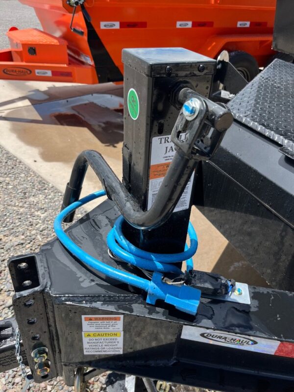 25 DURA-HAUL DRL-4S7X16-7K DT - Image 5