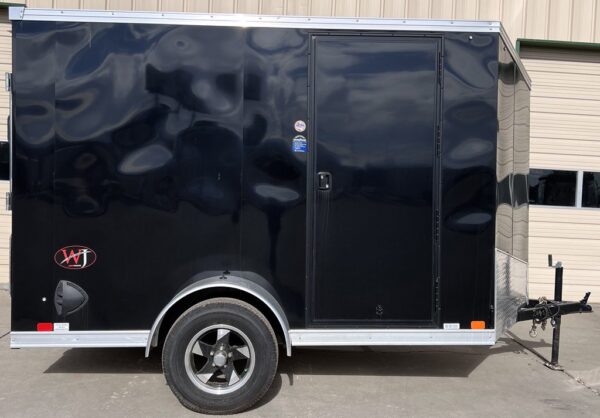 23 UNITED WJ610SA30 ET - Image 4