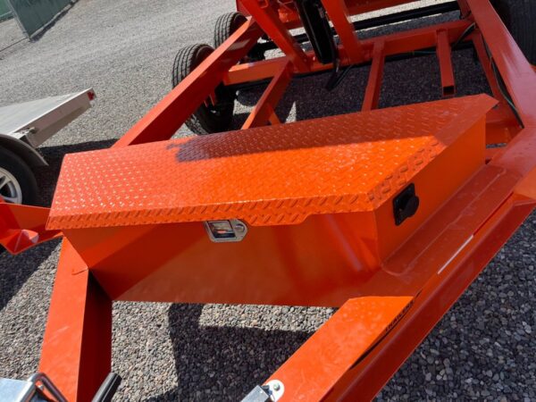 25 DURA-HAUL DRM-2S6X12-5.2K DT - Image 8