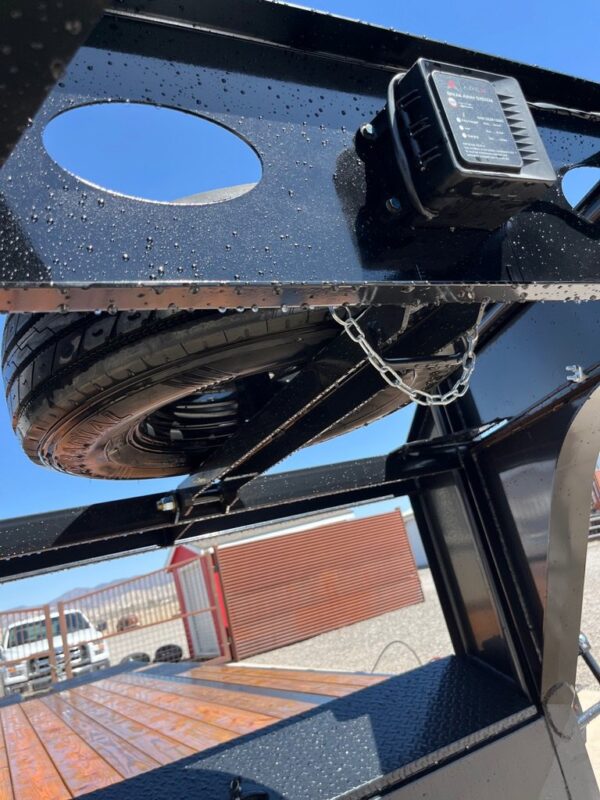 25 DURA-HAUL DOGN8X25DR8K GN - Image 5