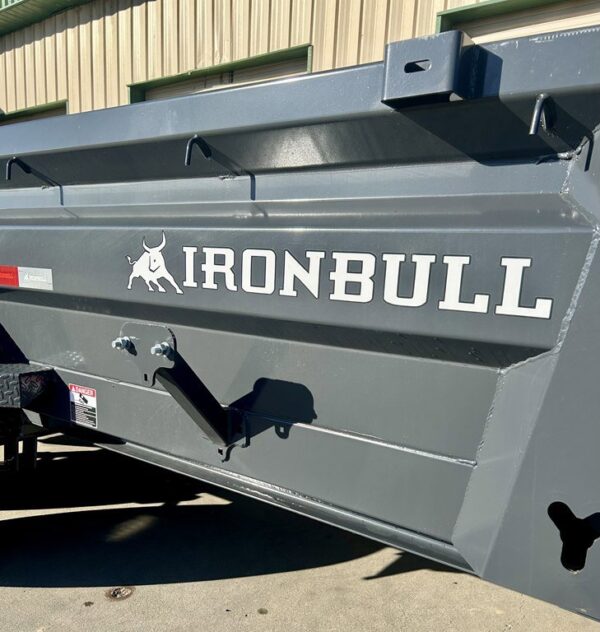 26 IRONBULL DWB83162-7 DT - Image 8