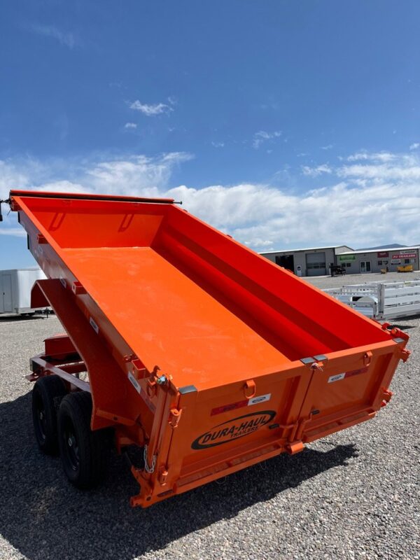25 DURA-HAUL DRM-2S6X12-5.2K DT - Image 20