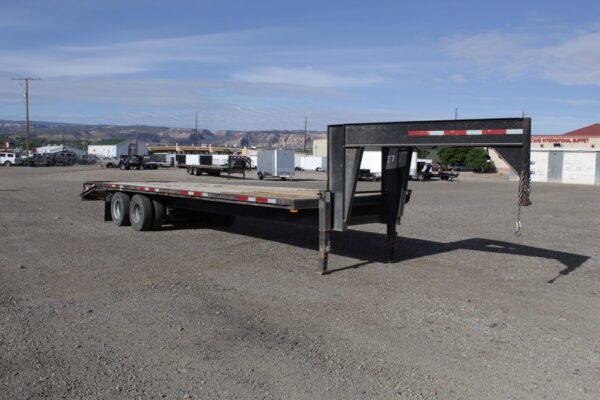 2005 CIRCLE D 10225GN GN