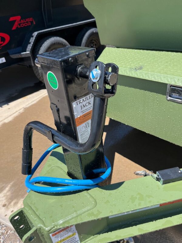 25 DURA-HAUL DRM-2S6X12-7K DT - Image 5