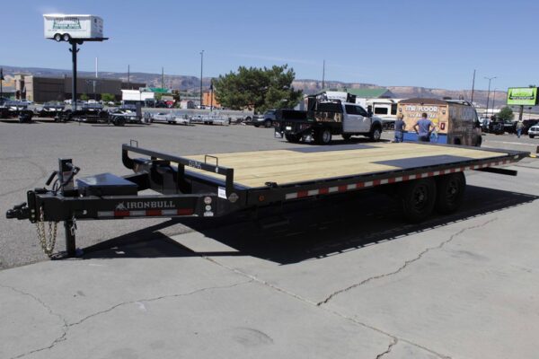 26 IRONBULL TDP10227 CE - Image 3