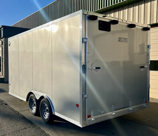 25 EZ-HAULER EZE8516 ET - Image 6