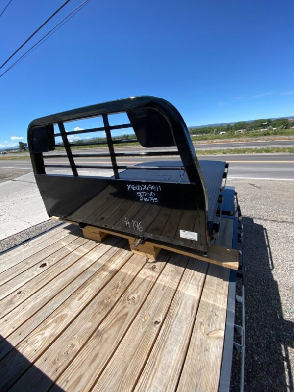 2022 CM TRUCK BEDS 507010 TB - Image 3