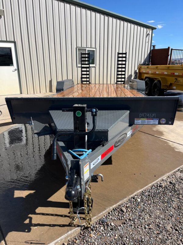 25 DURA-HAUL ERH-DS7X22-7K - Image 2