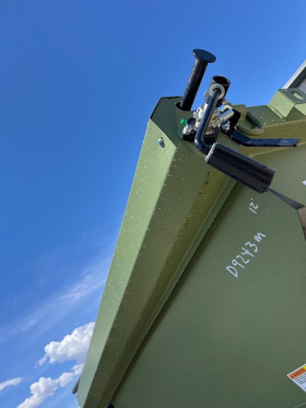 25 DURA-HAUL DRM-2S6X12-7K DT - Image 11