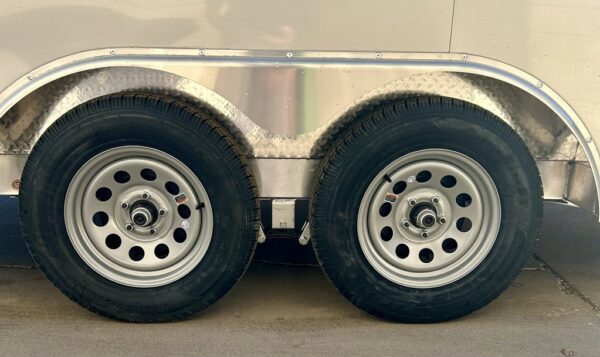 25 EZ-HAULER EZE8516 ET - Image 7