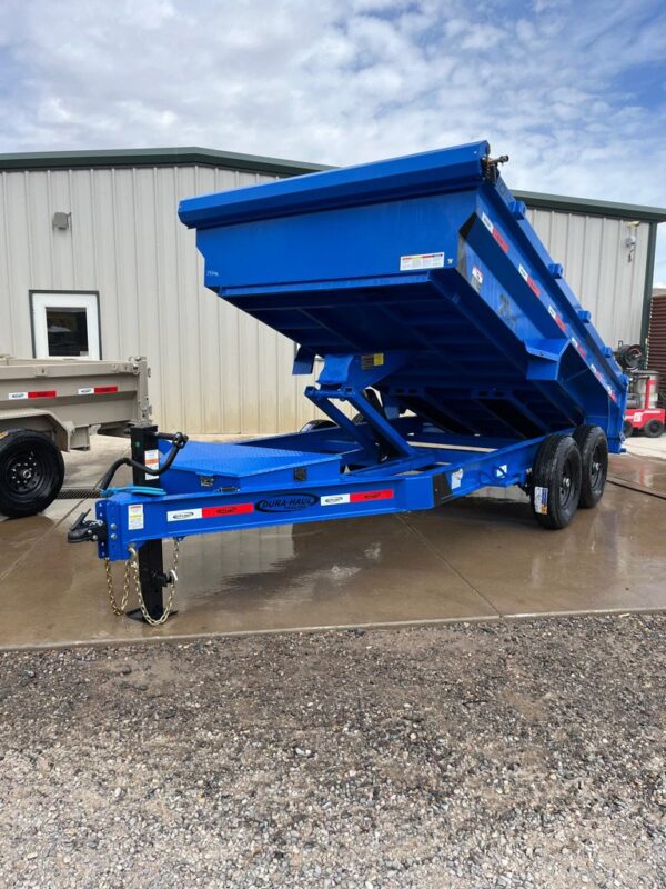 25 DURA-HAUL DTBP7X14L7K DT - Image 17