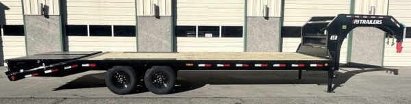 25 PJ LSQ2572BSWK GN - Image 7