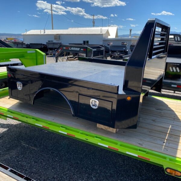 2022 IRONSTAR BARRON SK TB