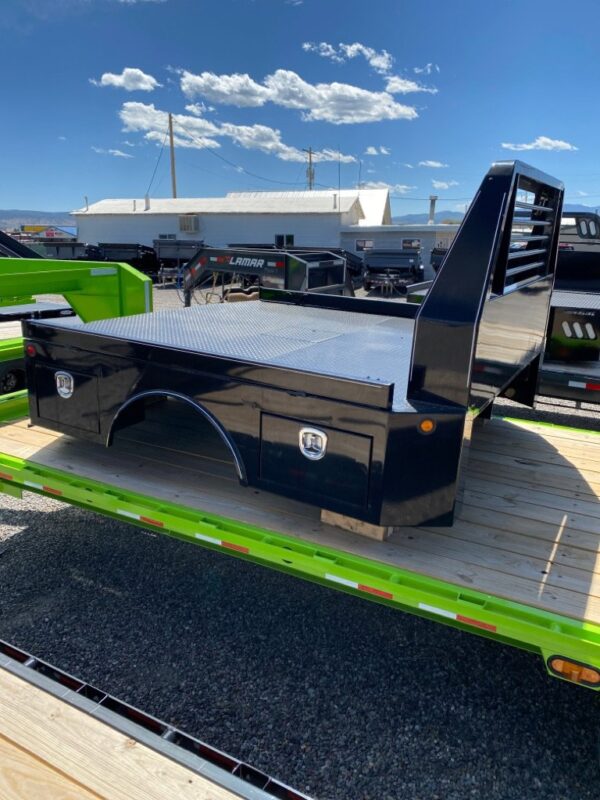 2022 IRONSTAR BARRON SK TB