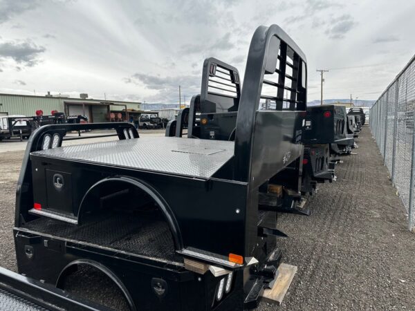 24 CM TRUCK BEDS SK-01843842 TB - Image 3