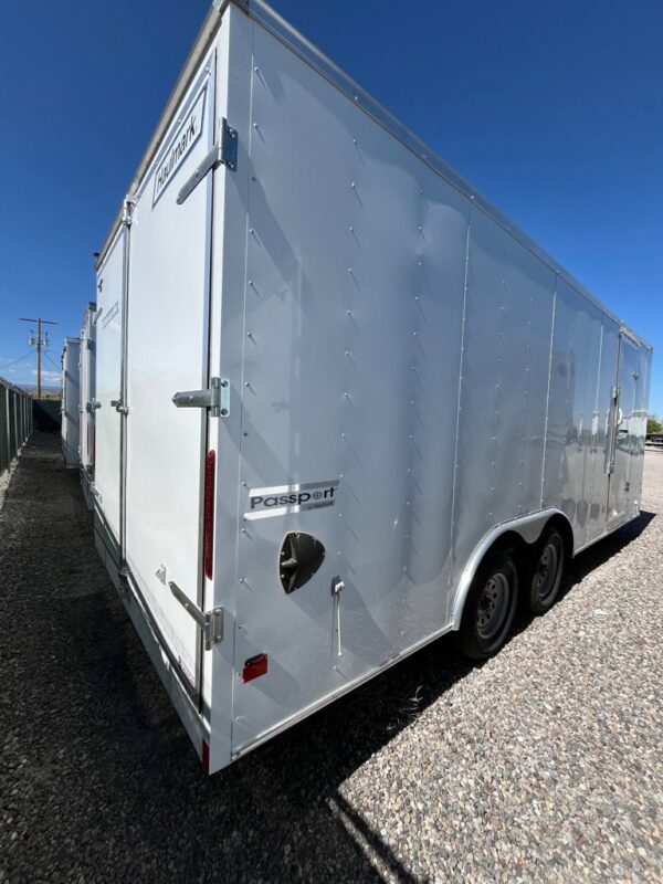 24 HAULMARK 8.5X20TADD ET - Image 9