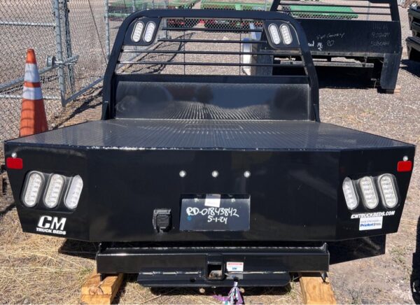 24 CM TRUCK BEDS RD-01843842 TB - Image 3