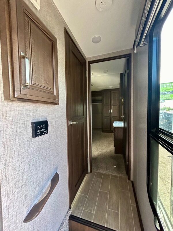 2020 KEYSTONE 321 RS CE - Image 17