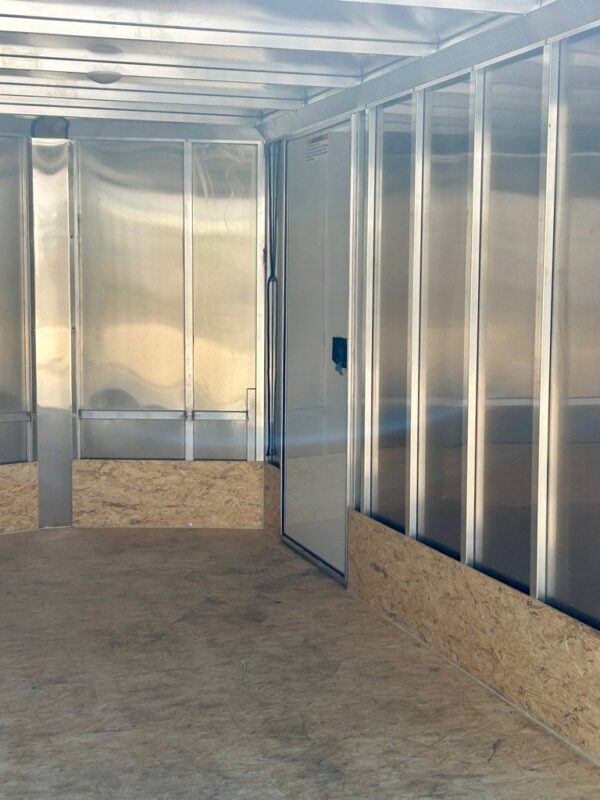 25 EZ-HAULER EZEC6X12XLT ET - Image 11