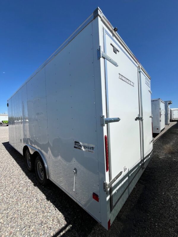 24 HAULMARK 8.5X20TADD ET - Image 13
