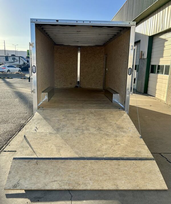 25 EZ-HAULER EZE8516 ET - Image 9