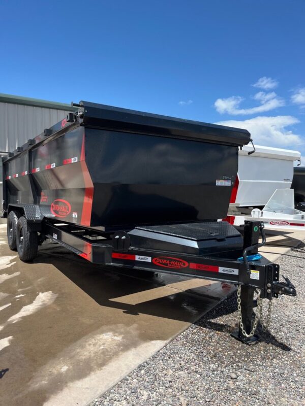 25 DURA-HAUL DRL-4S7X16-7K DT - Image 3