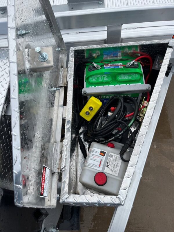 25 H&H H8222EXA-140 CE - Image 8