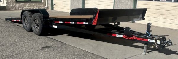 25 DURA-HAUL FTBP7X20FB7K CE - Image 10