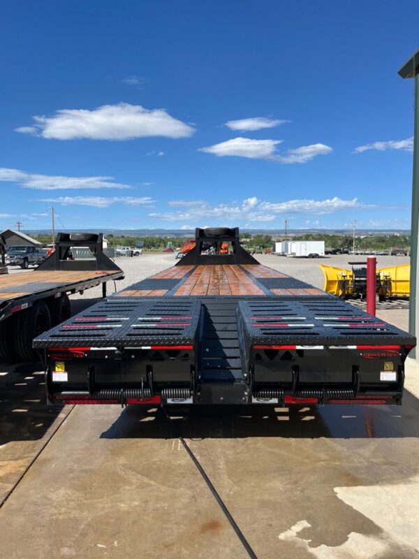 25 DURA-HAUL DKO-DD8X30-12K - Image 22