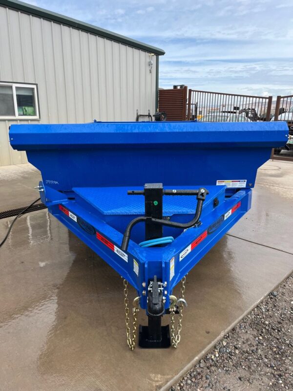 25 DURA-HAUL DTBP7X14L7K DT - Image 2