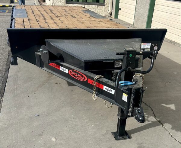 25 DURA-HAUL DOBP8X20FB7K CE - Image 2