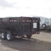 2018 PJ DR142 DT - Image 5