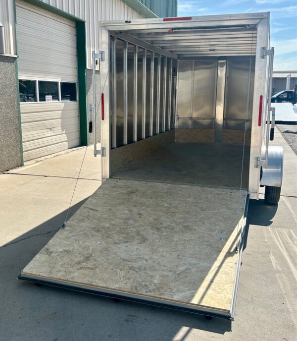 25 EZ-HAULER EZEC6X12XLT ET - Image 9