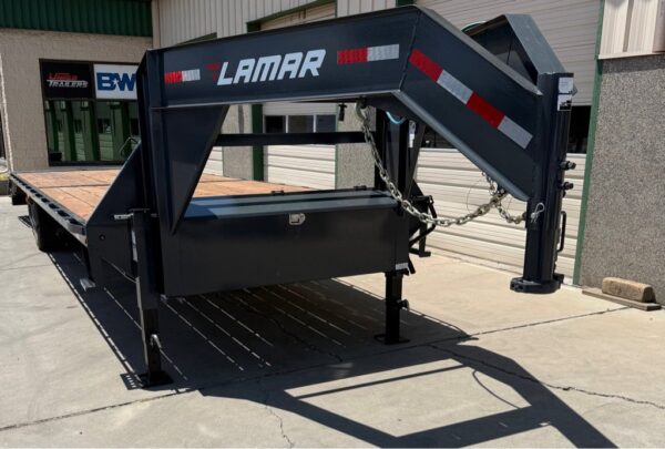 24 LAMAR FS023027 GN