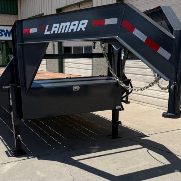 24 LAMAR FS023027