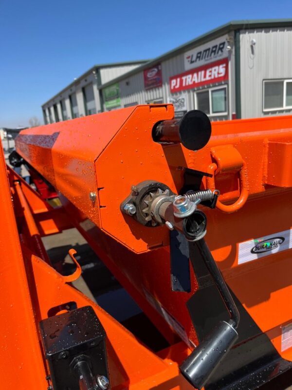 25 DURA-HAUL DTGN7X16L7K DT - Image 10
