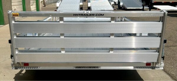 25 H&H H8220TRSA UT - Image 6