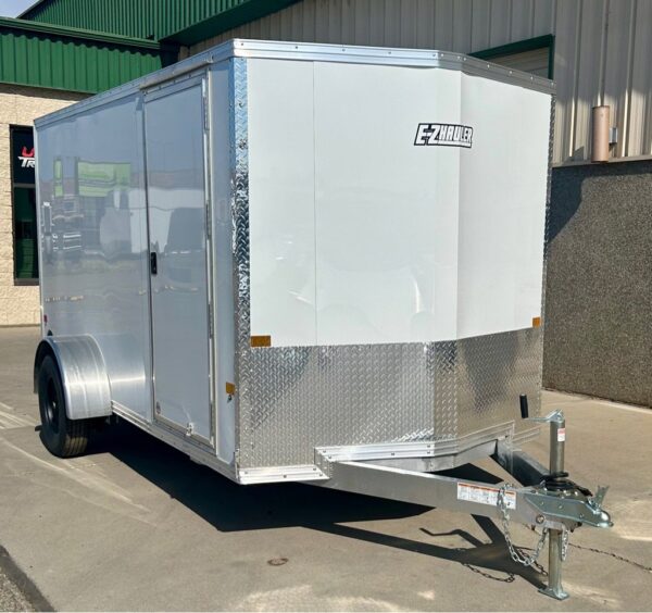 25 EZ-HAULER EZEC6X12XLT ET